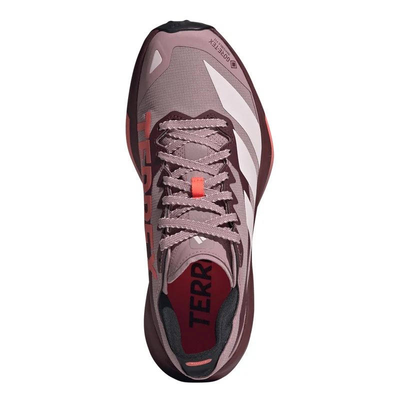 Terrex Agravic GTX 2 Trailschuh Damen - mauve, flieder