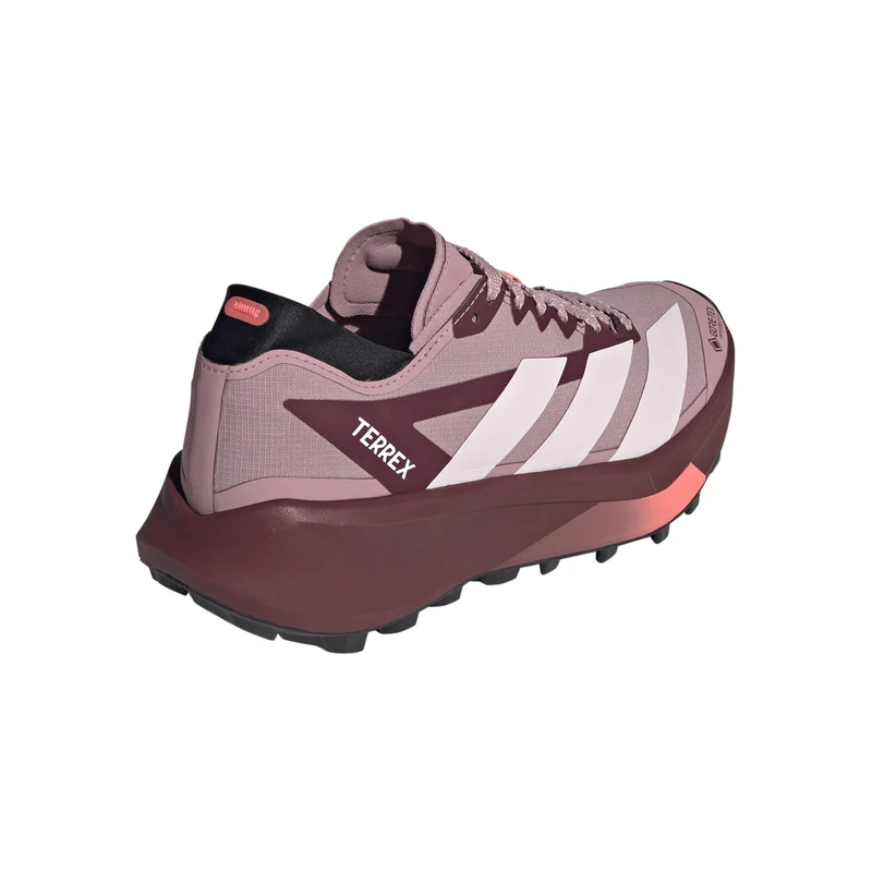 Terrex Agravic GTX 2 Trailschuh Damen - mauve, flieder
