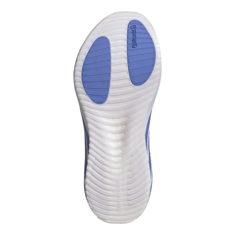 Hyperboost Run Neutralschuh Damen - blau, blaugrau
