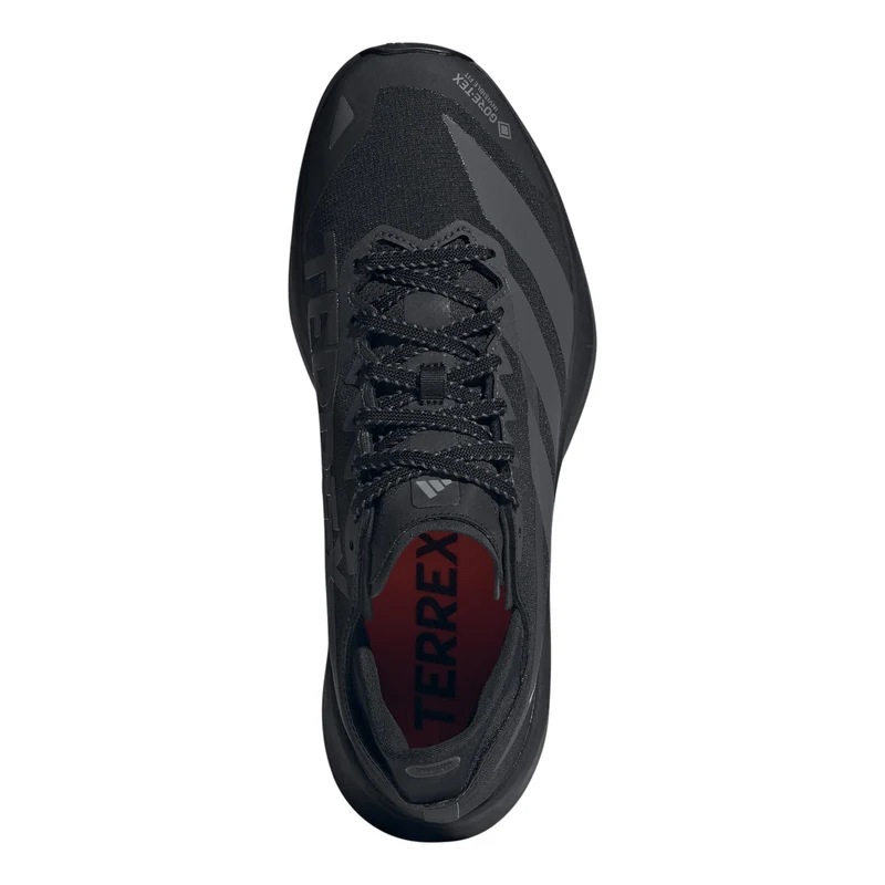 Terrex Agravic GTX 2 Trailschuh Herren - schwarz, dunkelgrau