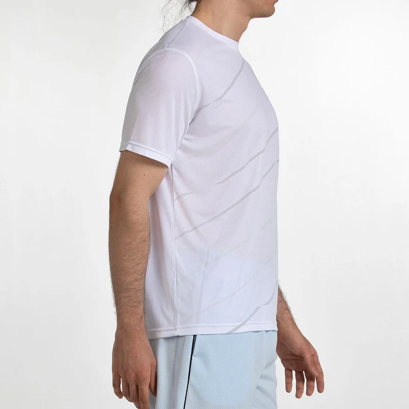 Casinas T-Shirt Herren - weiß
