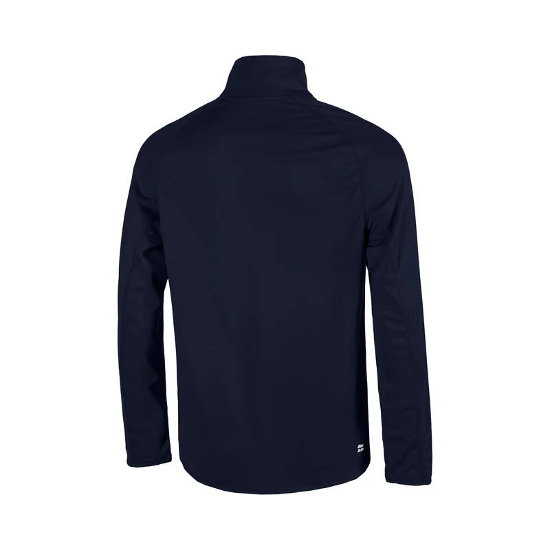 Crew 2.0 Trainingsjacke Jungen-dunkelblau