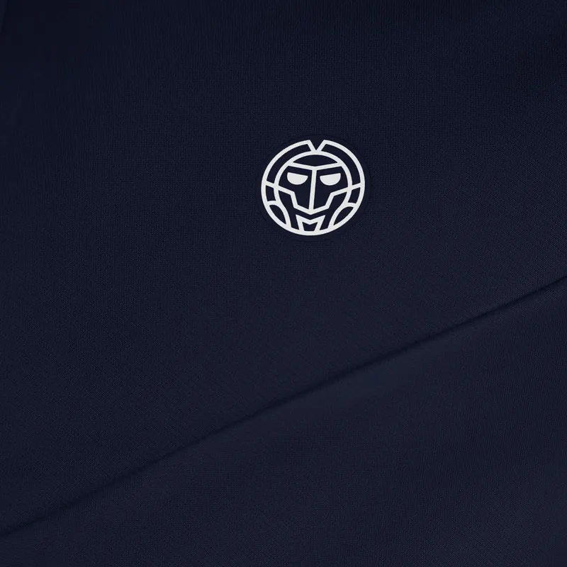 Crew 2.0 Trainingsjacke Jungen-dunkelblau
