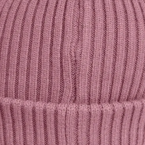 MCKINLEY Damen-Mütze Maisie W mit Kunstfell-Pompon
