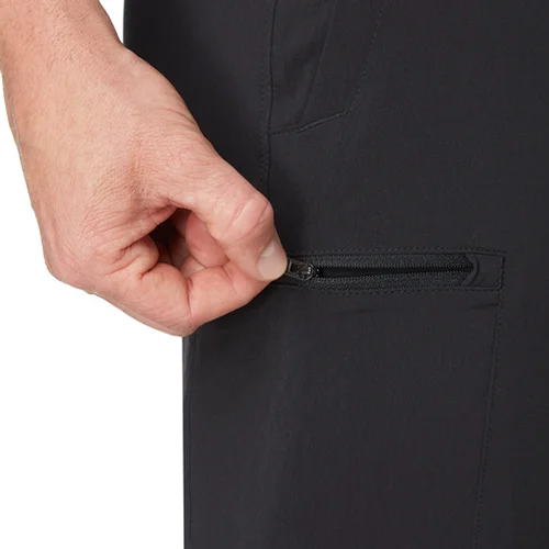MCKINLEY Madok II M Wanderhose mit DRY PLUS