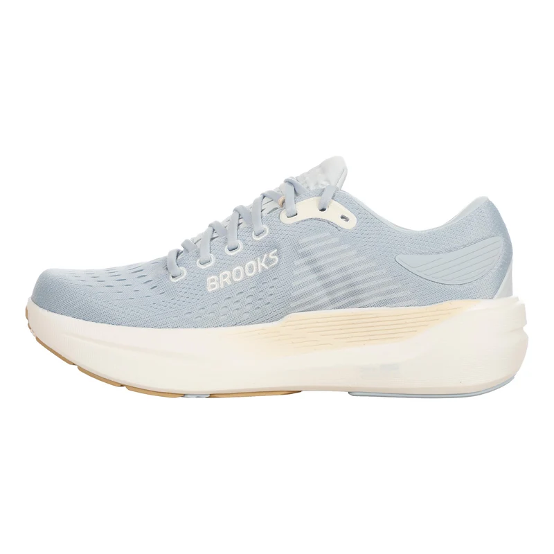 Ghost Max 3 Neutralschuh Damen - blau, beige