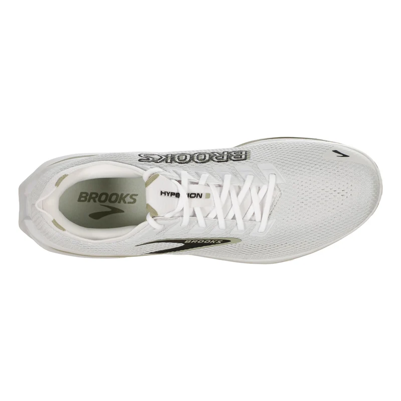 Hyperion 3 Neutralschuh Herren - weiß, oliv