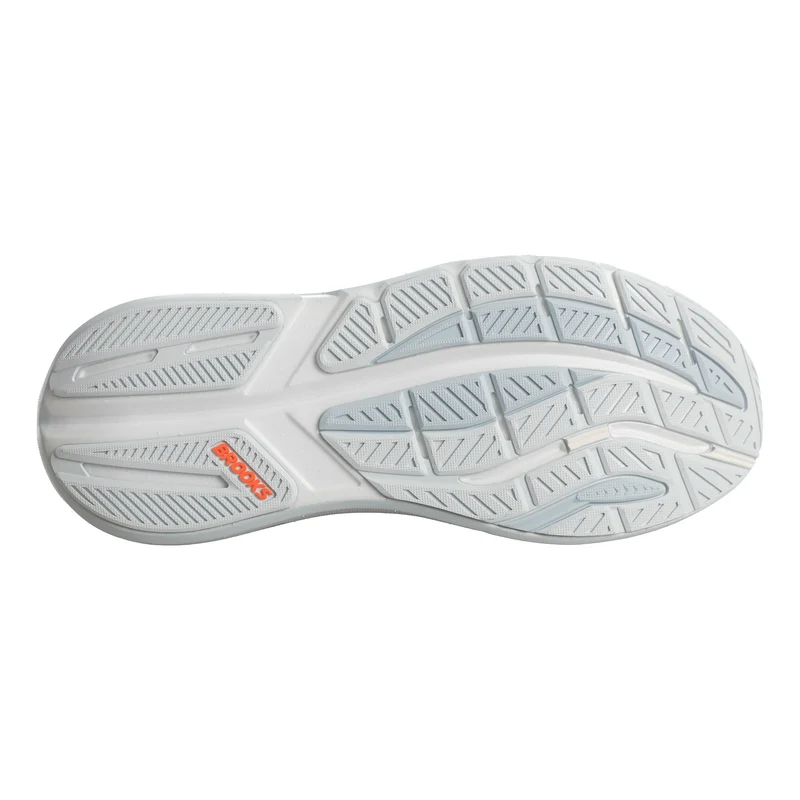 Ghost Max 3 Neutralschuh Herren - hellblau, orange