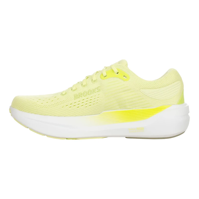 Ghost Max 3 Neutralschuh Herren - gelb, limette