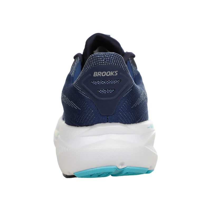 Ghost 17 Neutralschuh Damen - dunkelblau, türkis