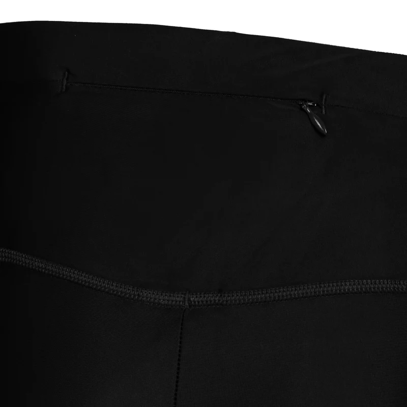 Impulse Core 3/4 Lauftight Damen-Schwarz