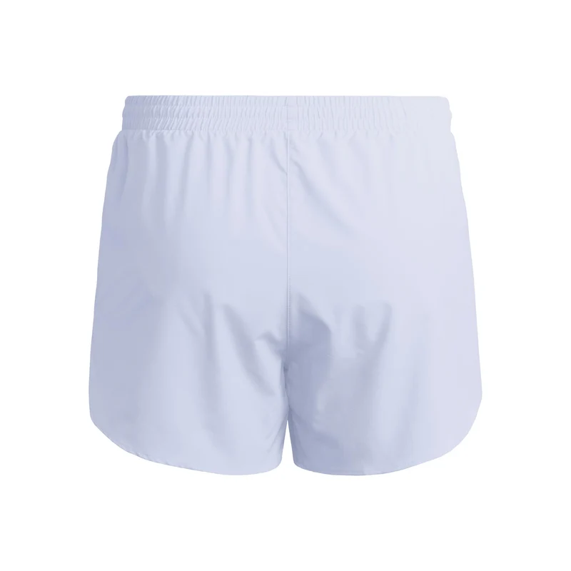 Adizero Essential Laufshorts Damen-Flieder
