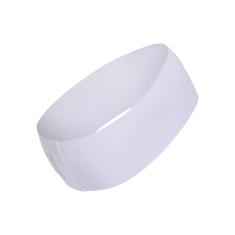 Climacool Stirnband Damen - weiß