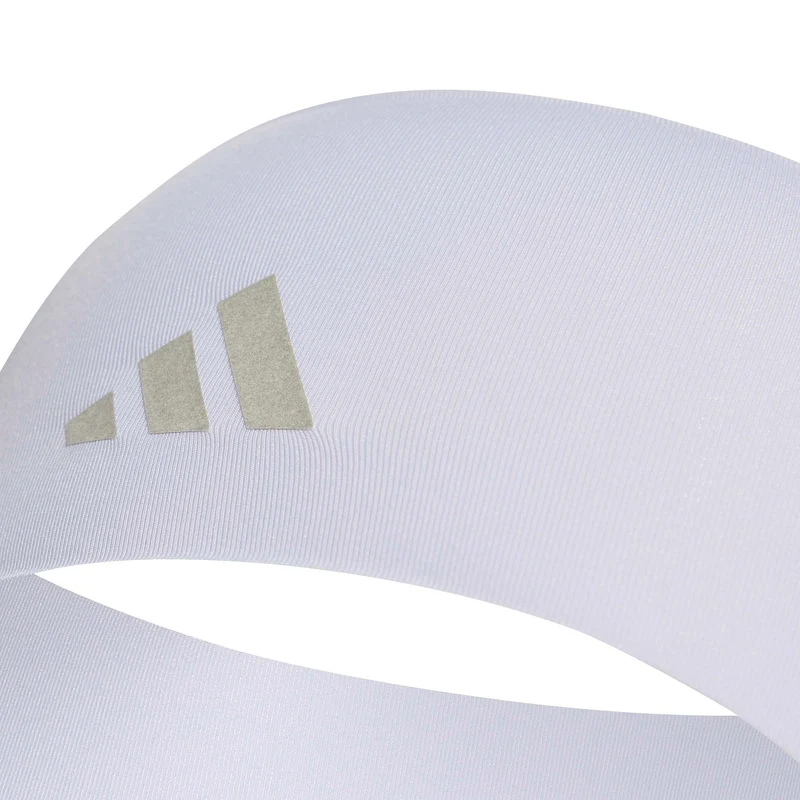 Climacool Stirnband Damen - weiß