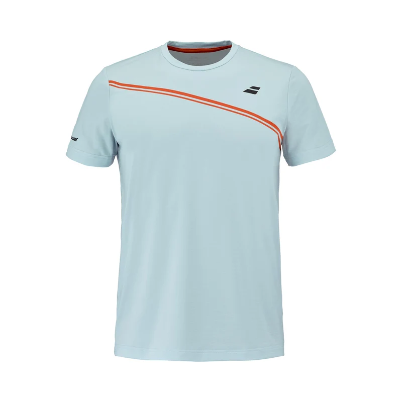 Play T-Shirt Jungen-hellblau