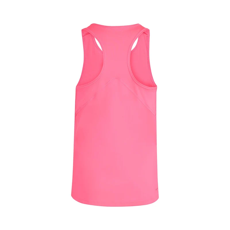 Club Tank-Top Kinder - pink