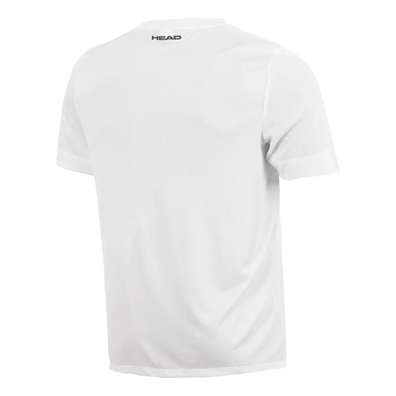 DTB Pro T-Shirt Herren-weiß