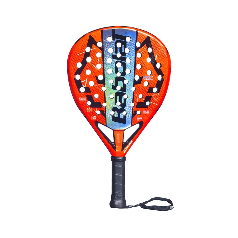 Viper Soft Juan Lebron Padelschläger