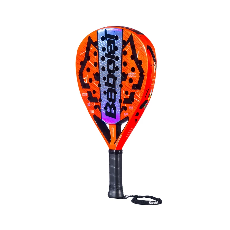 Viper Soft Juan Lebron Padelschläger