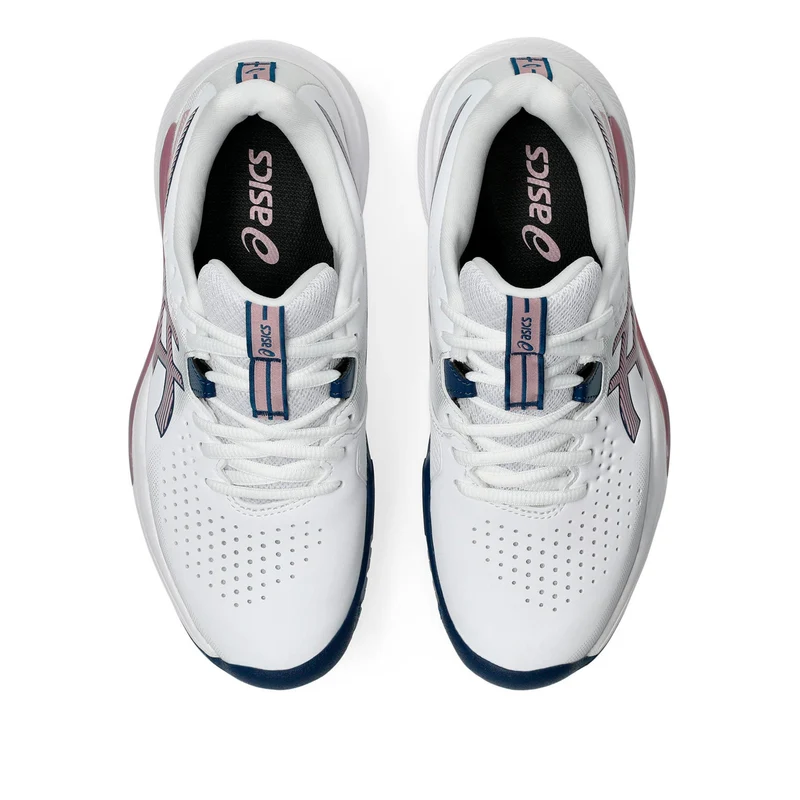 Gel-Challenger 15 Allcourtschuh Damen - weiß, flieder