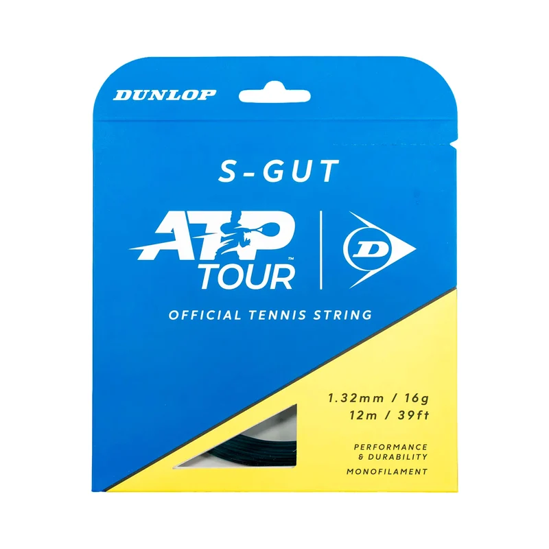 S-GUT Saitenset -schwarz
