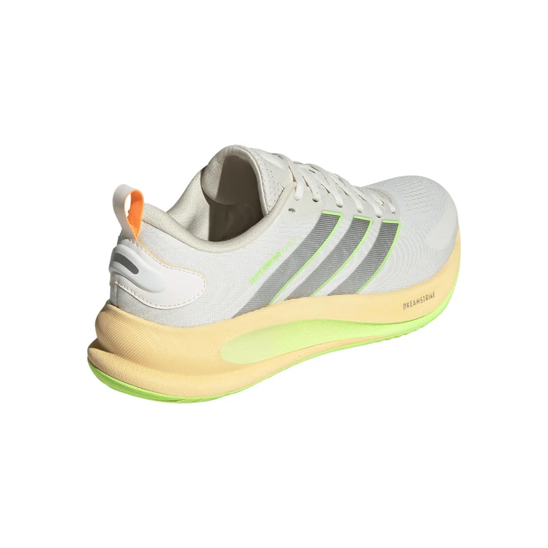 Supernova Ease 2 Neutralschuh Herren - hellgrau, neongrün