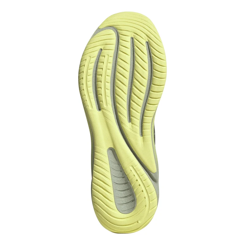 Supernova Ease 2 Neutralschuh Herren - grau, gelb