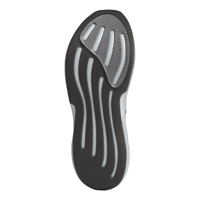 Supernova Glide Neutralschuh Herren - schwarz, weiß