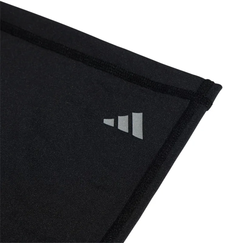 Neckwarmer Unisex - schwarz
