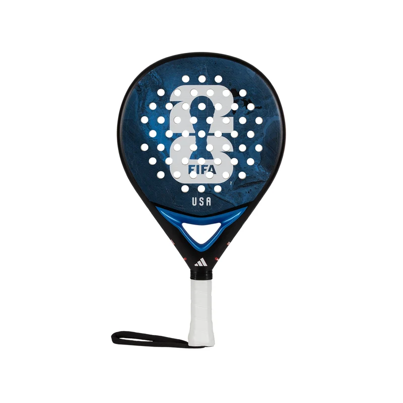 USA WC2026 Padelschläger