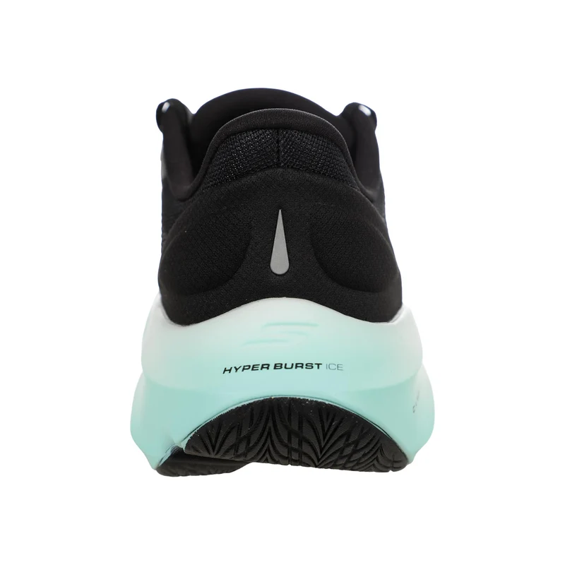 SKX Aero Burst Neutralschuh Damen - schwarz, mint