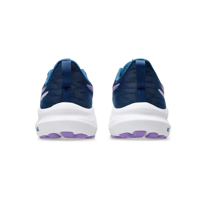 GT-1000 14 GS Stabilitätsschuh Kinder - blau, lila