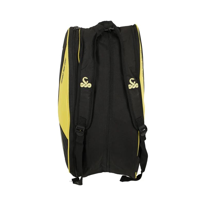 Pro Bag Combi Schlägertasche - gelb