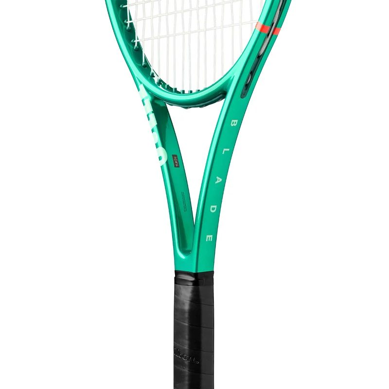 Blade 101 Team V10 Turnierschläger Testschläger