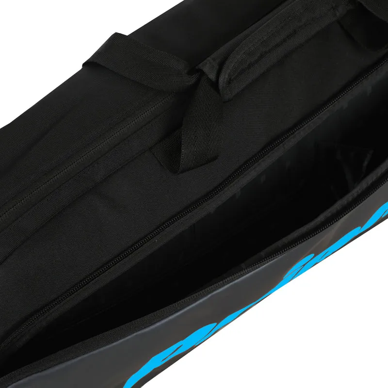 Tour 1 Comp Schlägertasche-Schwarz,Türkis