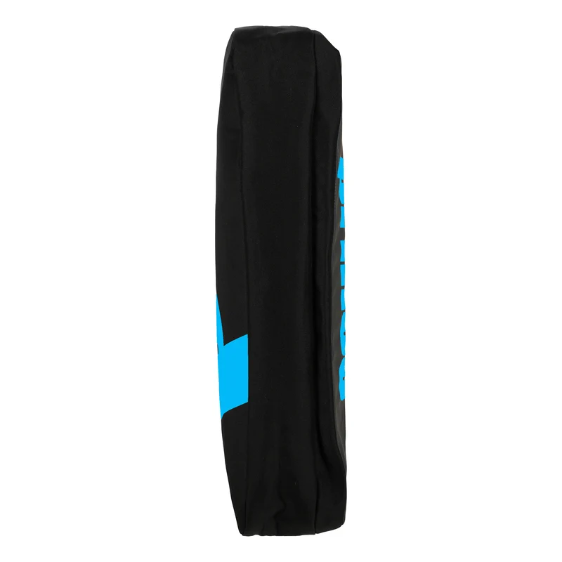 Tour 1 Comp Schlägertasche-Schwarz,Türkis
