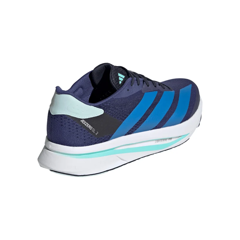 adizero SL 2 Neutralschuh Herren - dunkelblau, blau