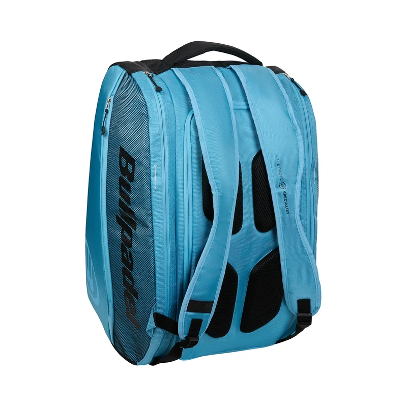 VERTEX W Schlägertasche - blau