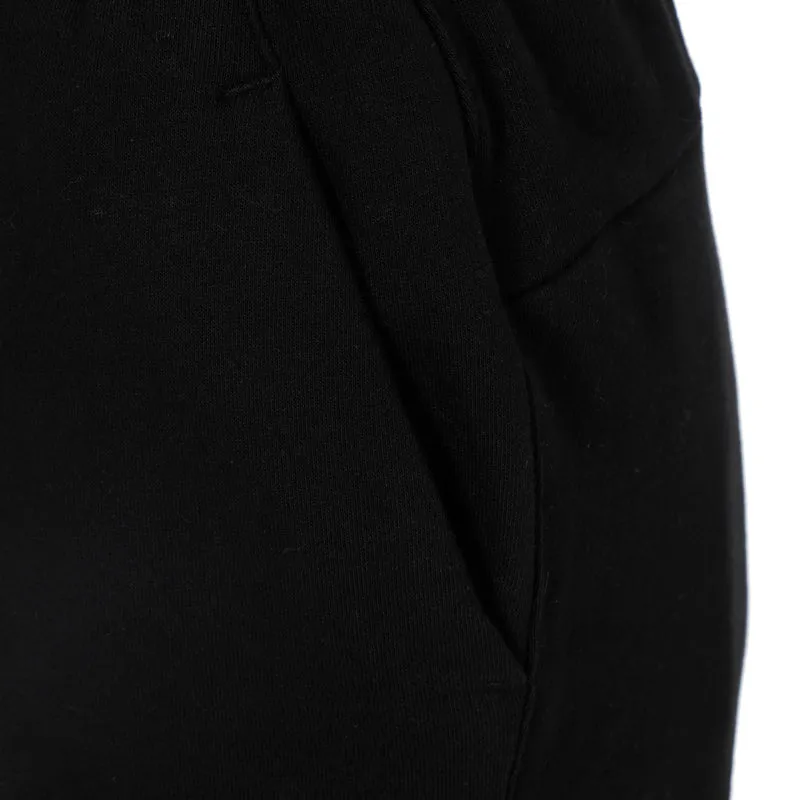 Essential Trainingshose Damen-schwarz