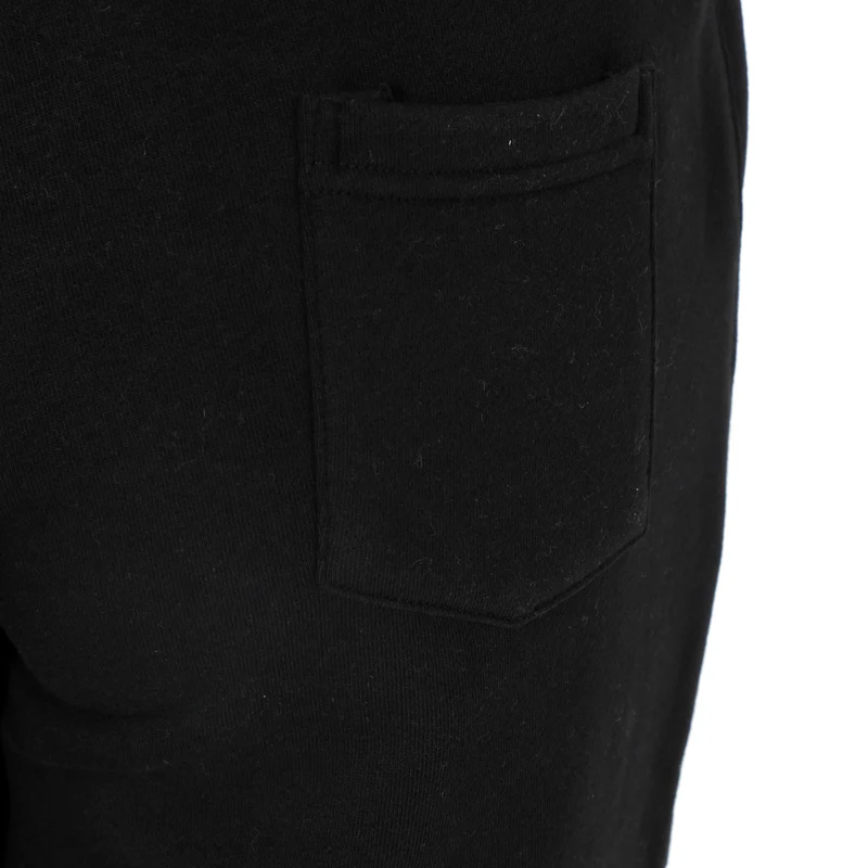 Essential Trainingshose Damen-schwarz
