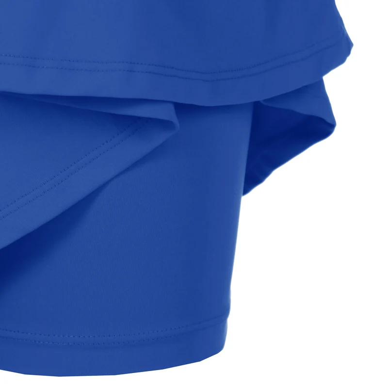 Teamline Rock Damen-Blau