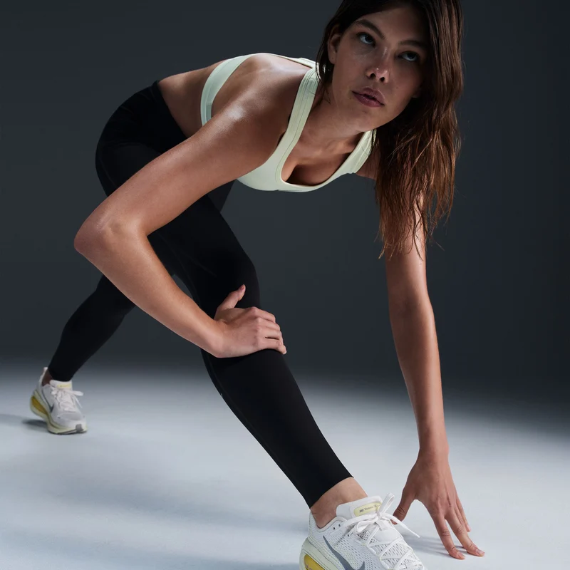 Swift Lauftight Damen - schwarz
