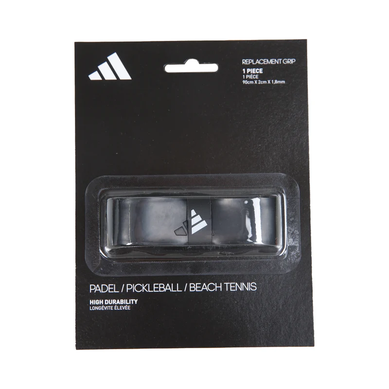 Replacement Grip 1er Pack-Schwarz