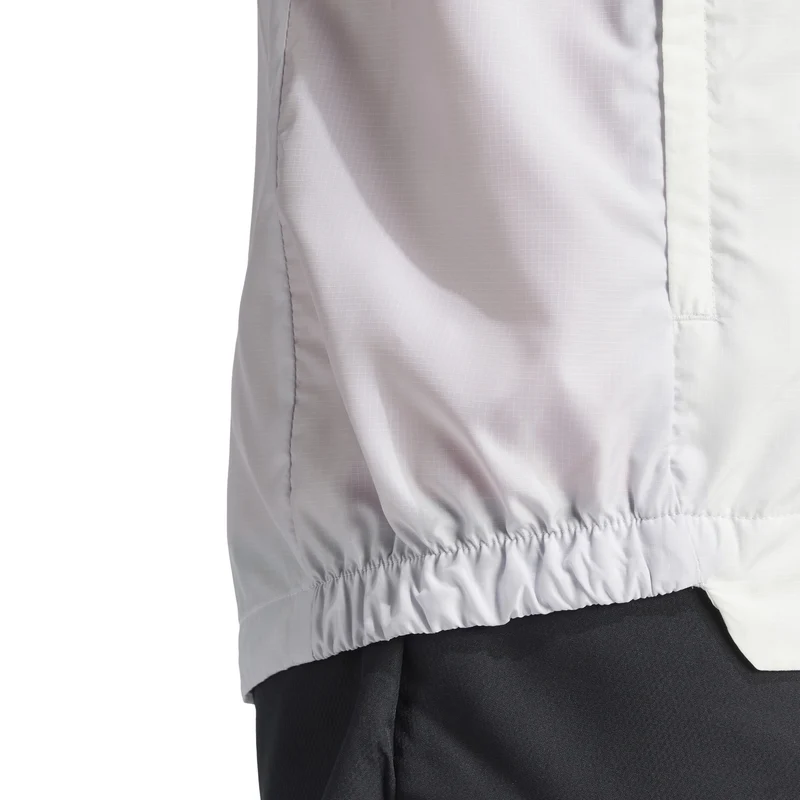 Terrex MT Wind Laufjacke Damen-Weiß