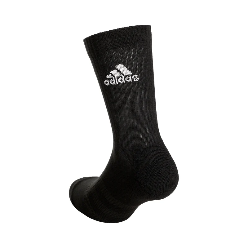 Sportswear Crew Sportsocken 3er Pack-Schwarz,Weiß