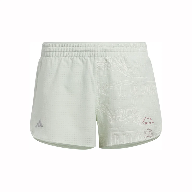 RFTO Shorts Damen-Grün