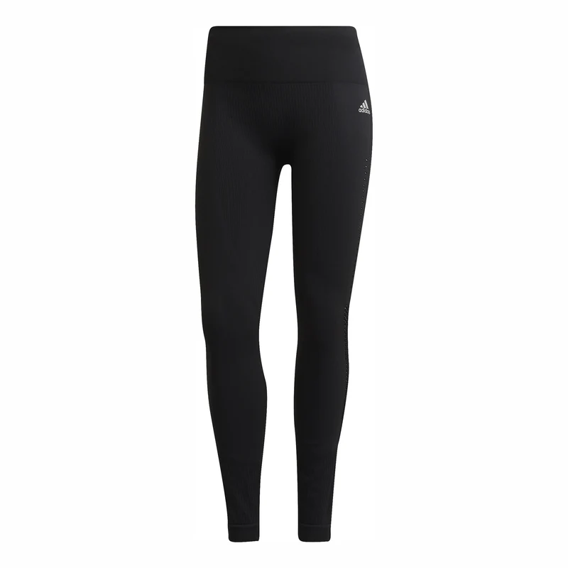 Aeroknit Tight Damen-Schwarz