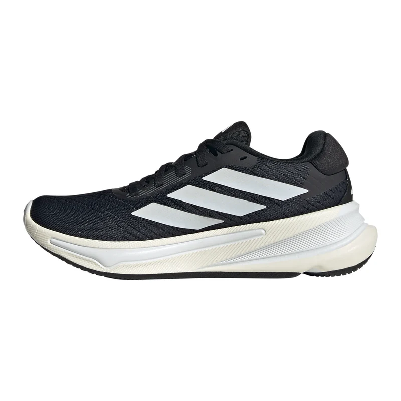 Supernova Ease Neutralschuh Kinder - schwarz, weiß