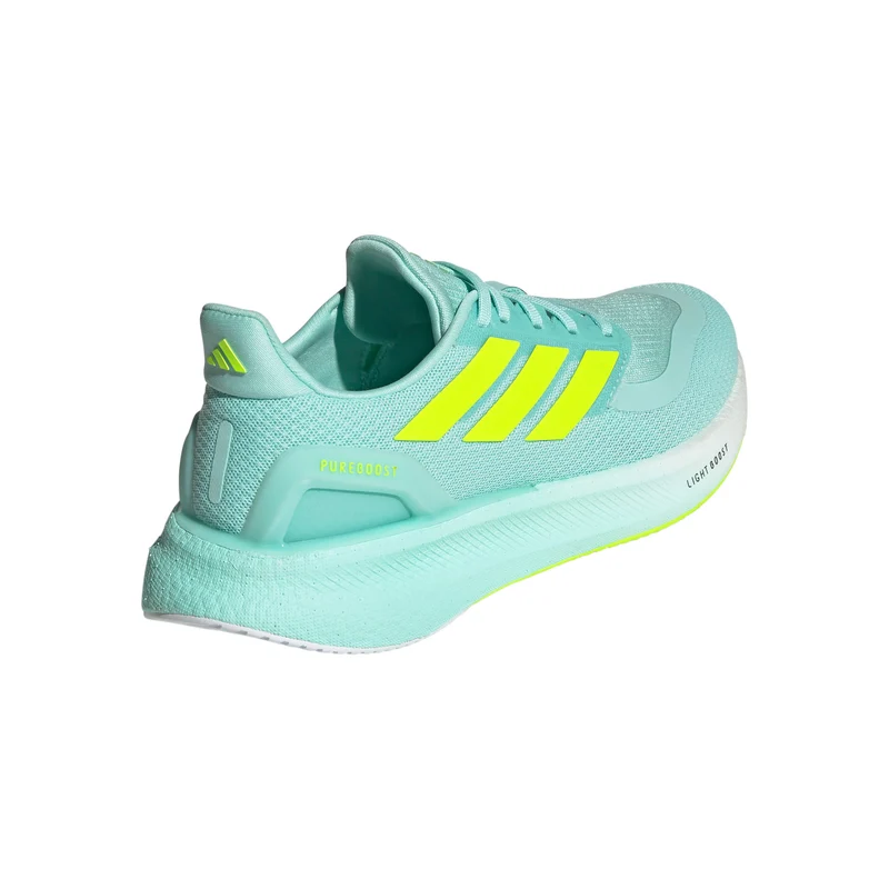Pureboost 5 Neutralschuh Damen - mint, neongelb