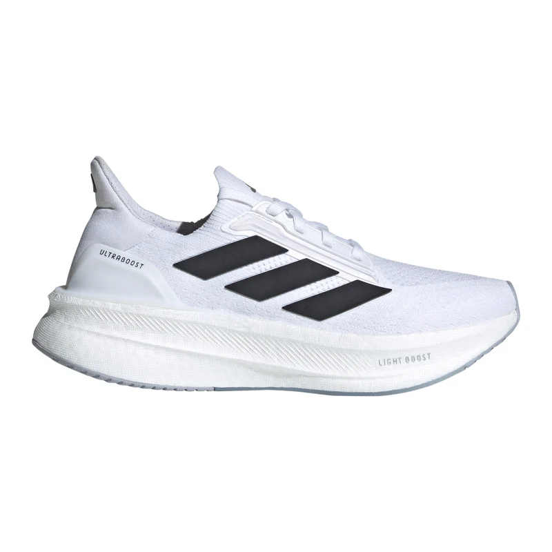 Ultraboost 5X Neutralschuh Damen - weiß, schwarz